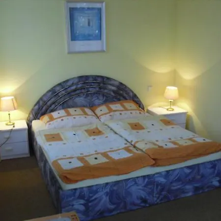 Domek letniskowy Na Stare Skole Sedloňov