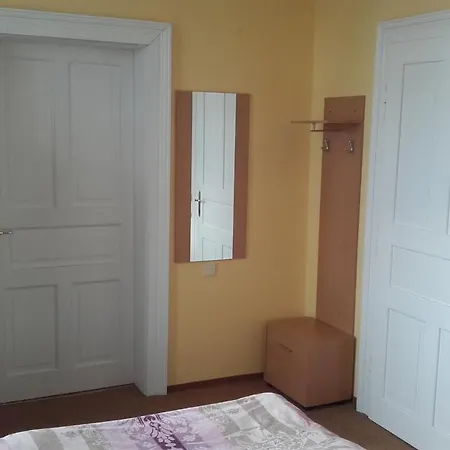 Na Stare Skole Domek letniskowy *