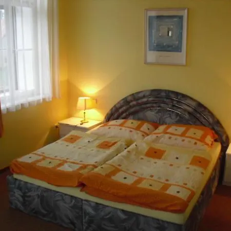 Na Stare Skole Domek letniskowy Sedloňov