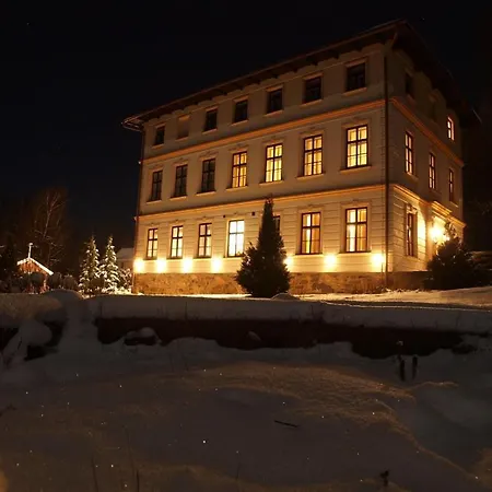Domek letniskowy Na Stare Skole *